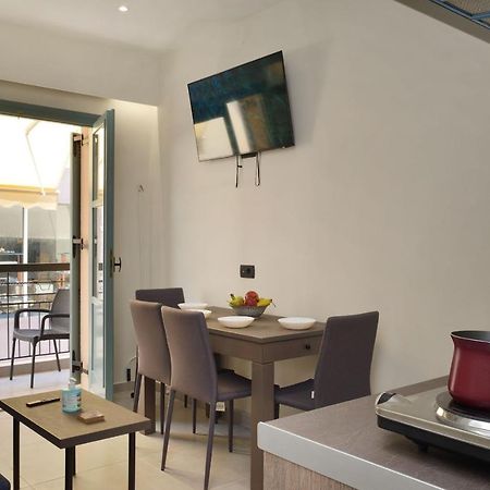 Rex Apartments Chania  Exterior photo