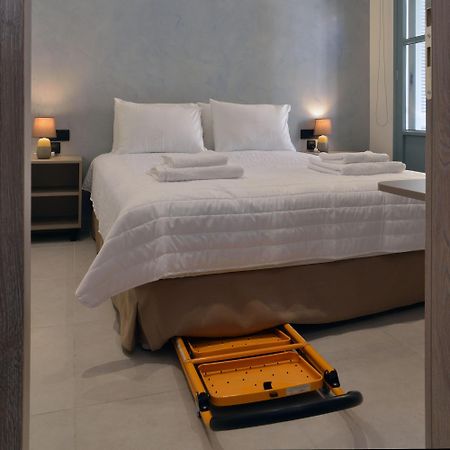 Rex Apartments Chania  Room photo
