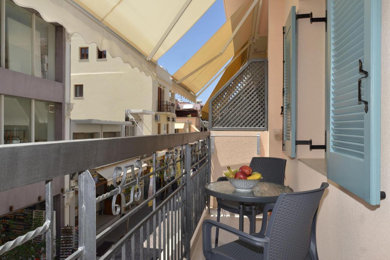 Rex Apartments Chania  Exterior photo