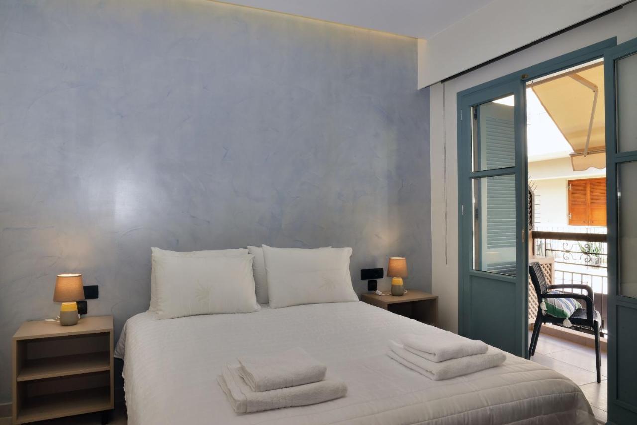 Rex Apartments Chania  Exterior photo