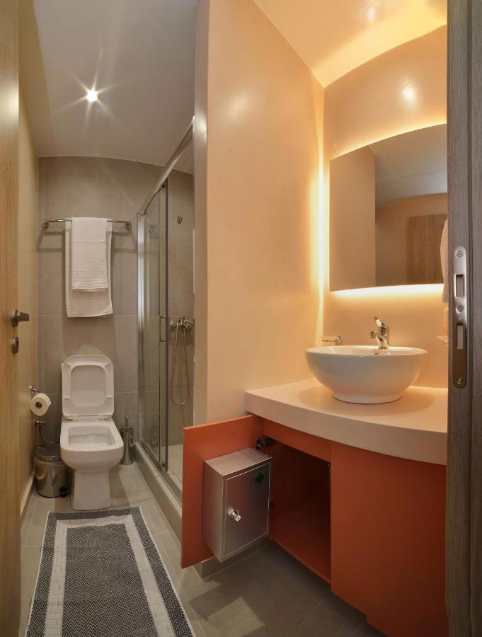 Rex Apartments Chania  Exterior photo