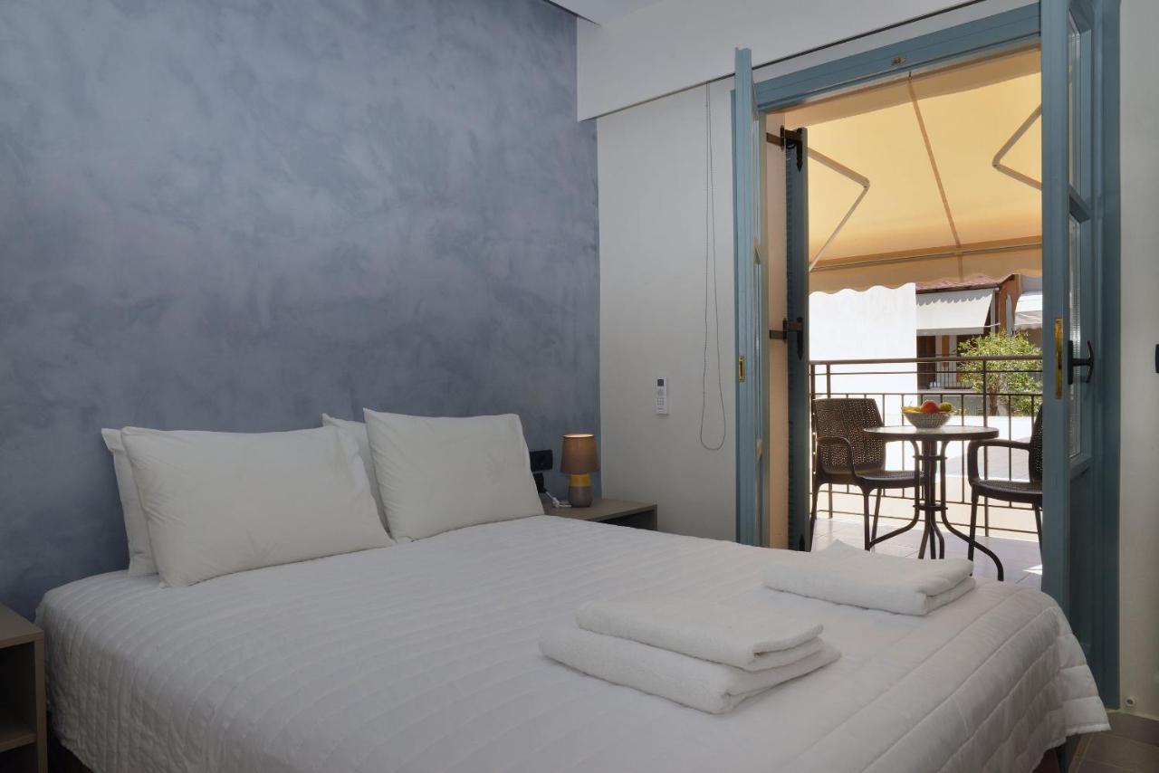 Rex Apartments Chania  Exterior photo