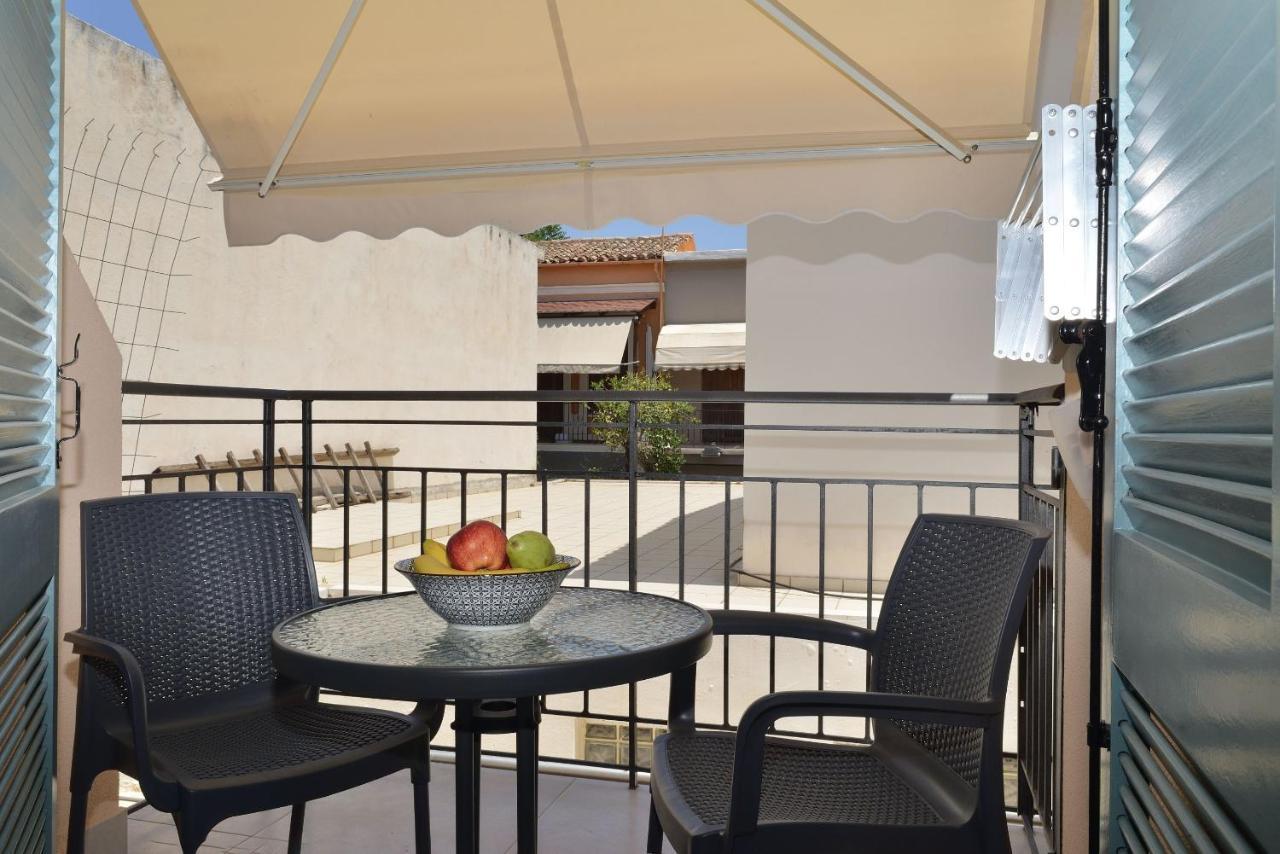 Rex Apartments Chania  Exterior photo