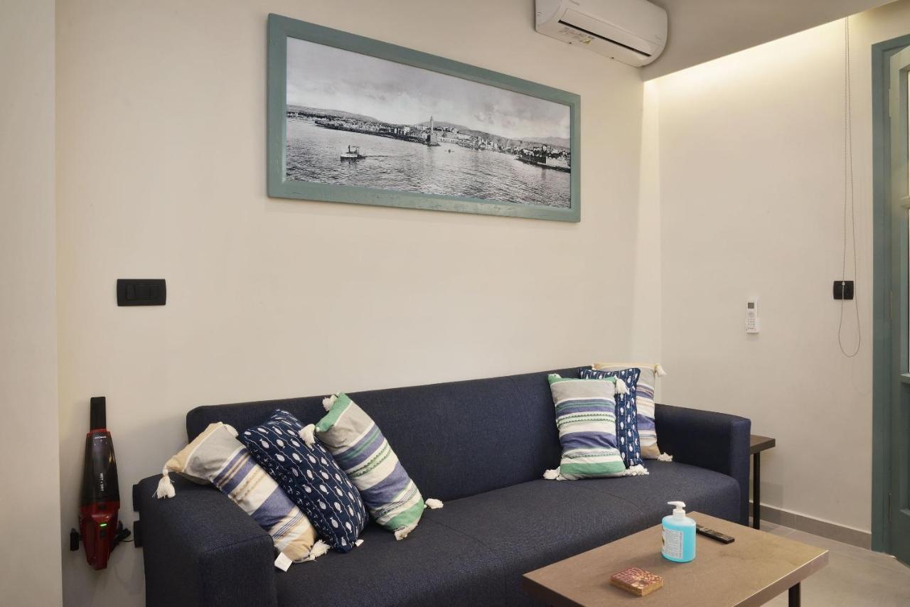 Rex Apartments Chania  Exterior photo