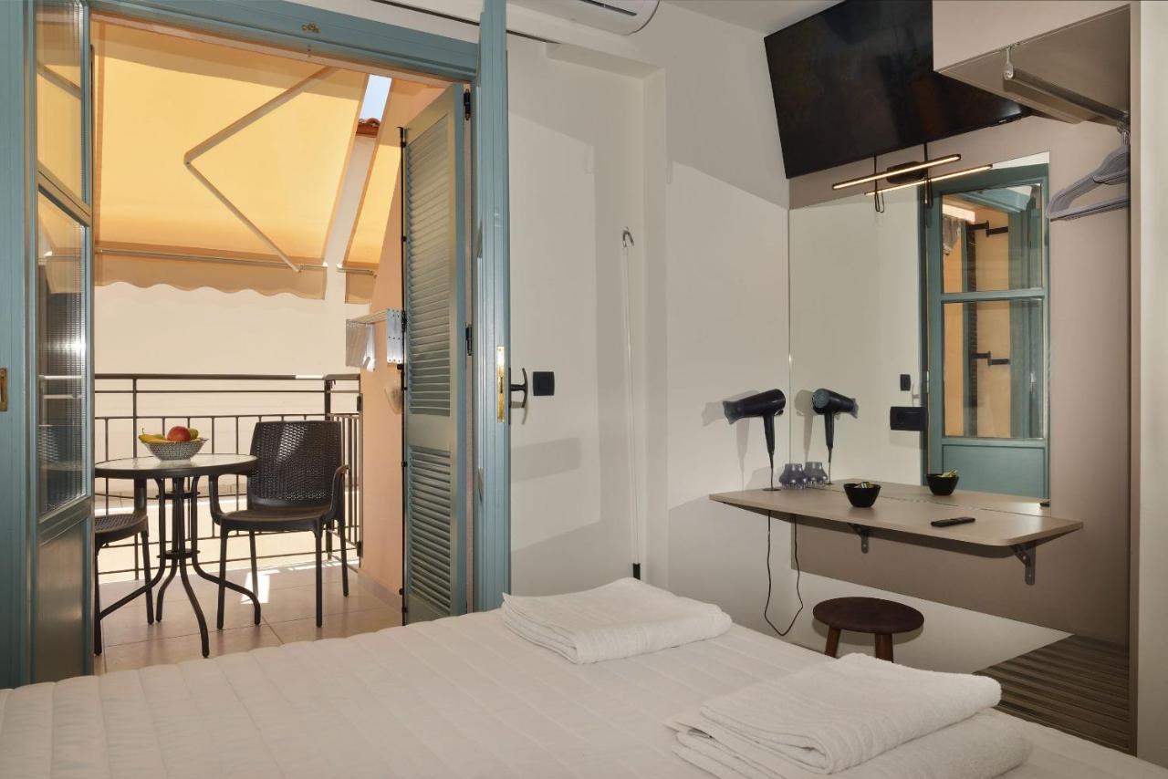 Rex Apartments Chania  Exterior photo