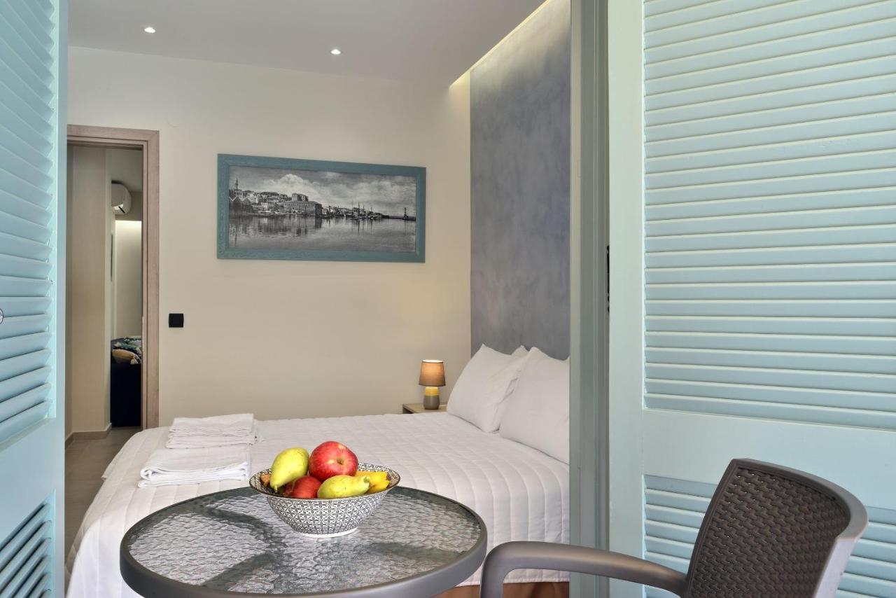 Rex Apartments Chania  Exterior photo