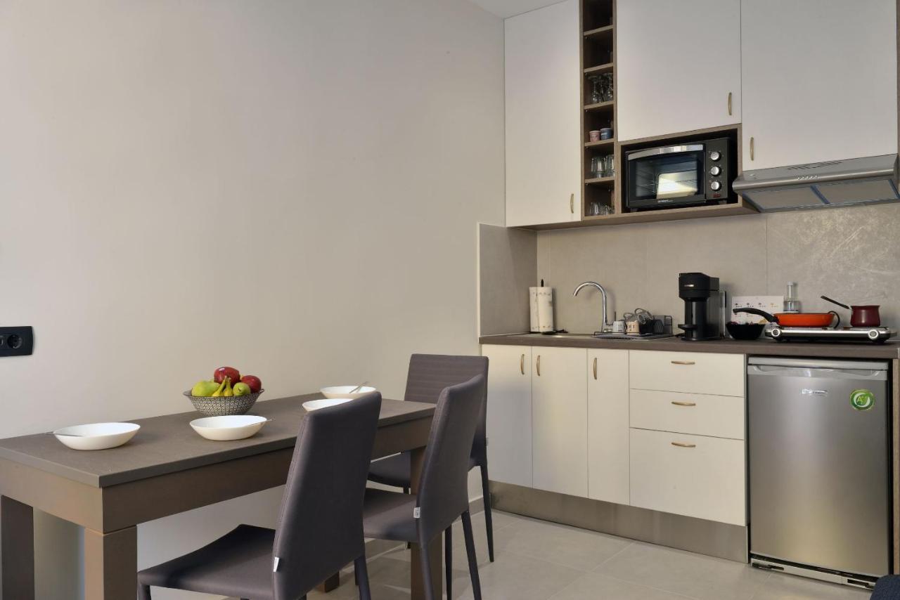 Rex Apartments Chania  Exterior photo