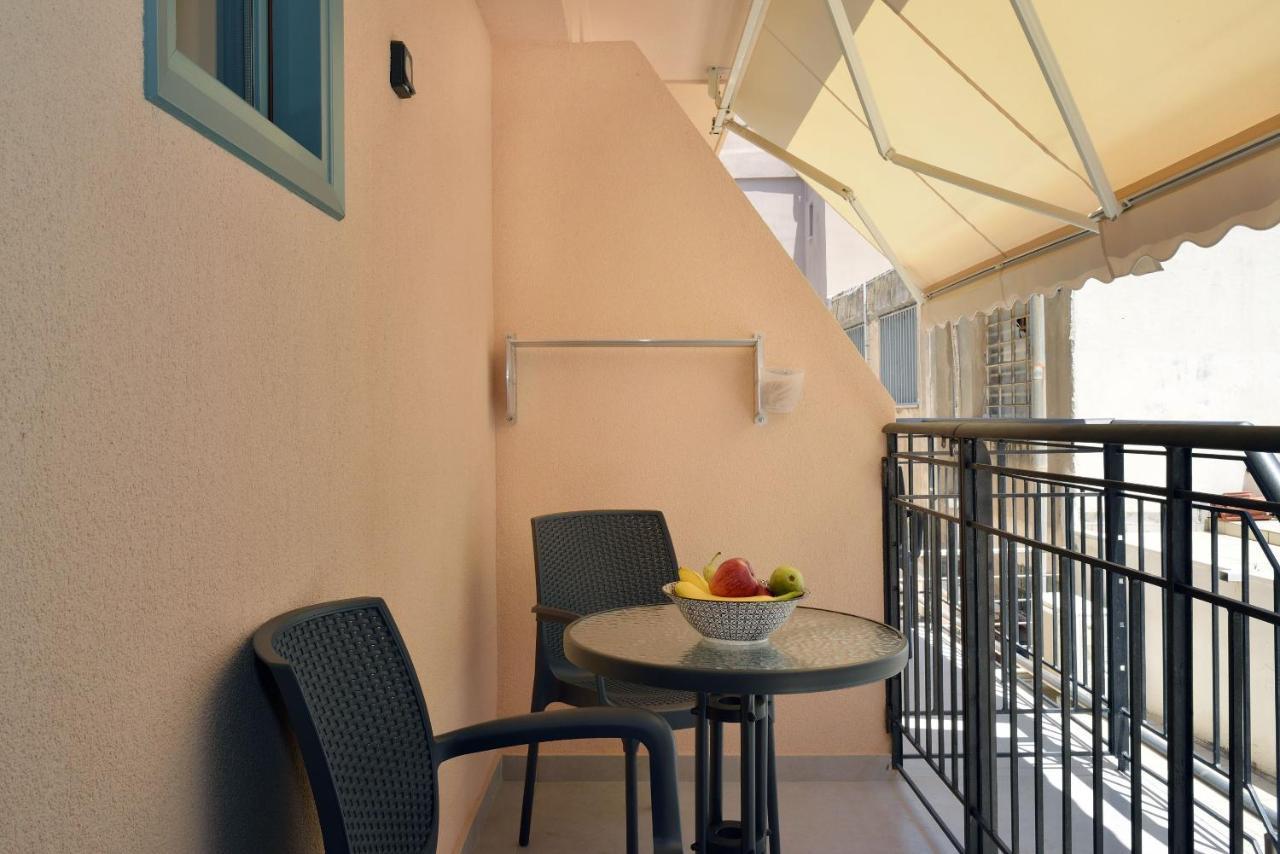 Rex Apartments Chania  Exterior photo