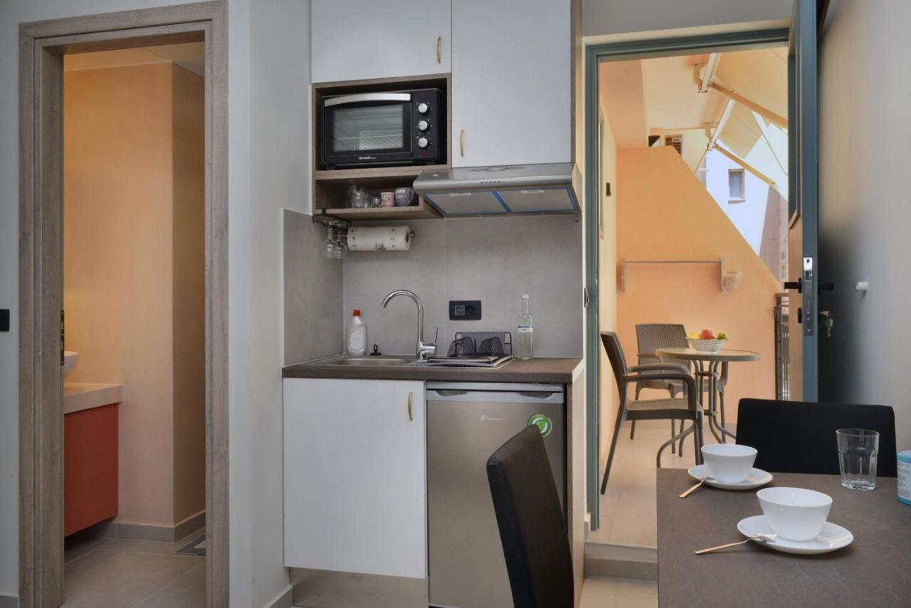 Rex Apartments Chania  Exterior photo