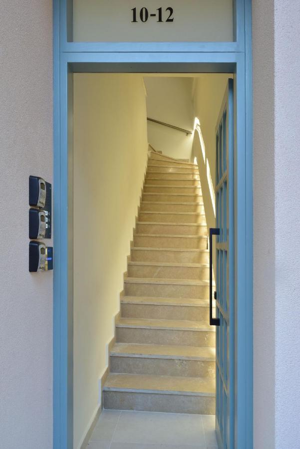 Rex Apartments Chania  Exterior photo