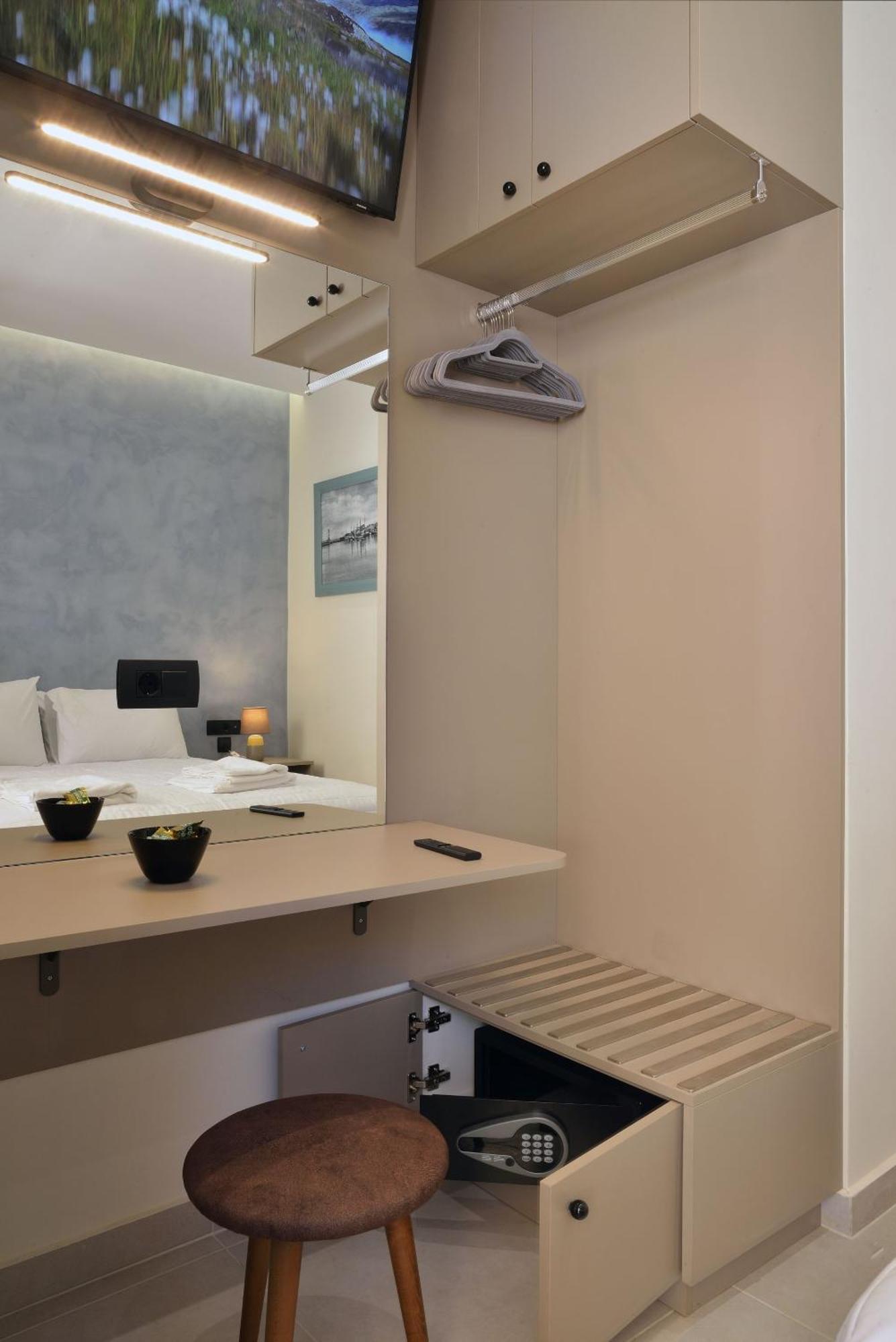 Rex Apartments Chania  Room photo