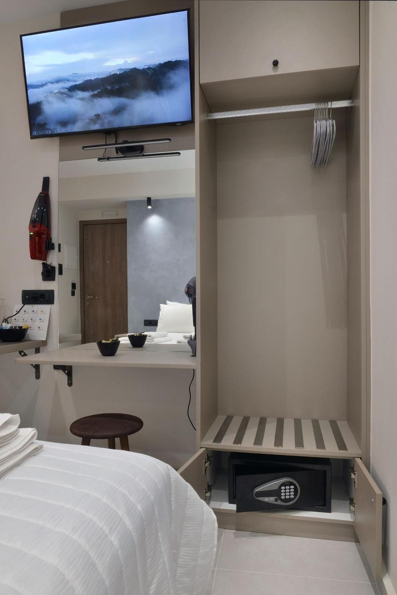 Rex Apartments Chania  Room photo
