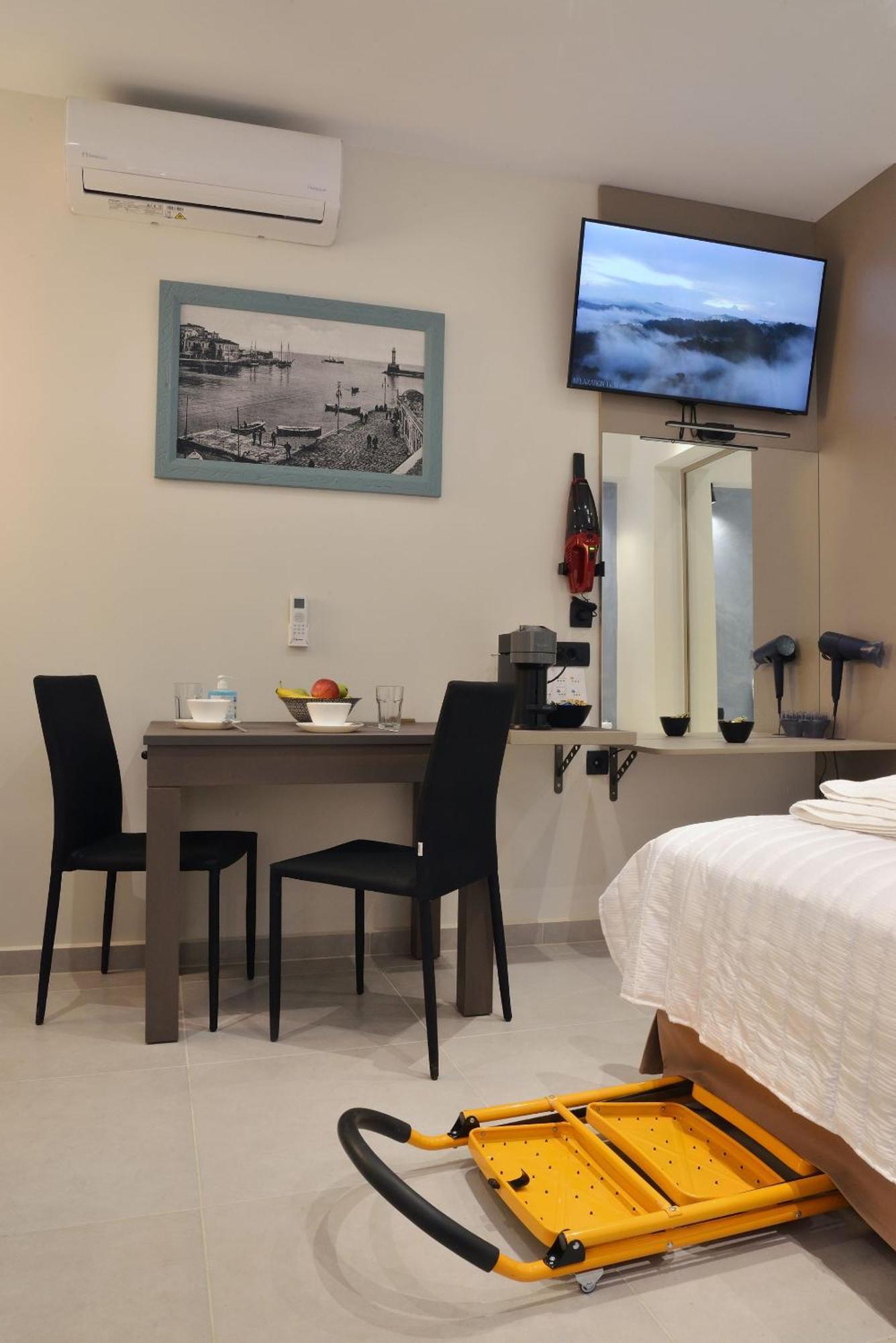 Rex Apartments Chania  Room photo