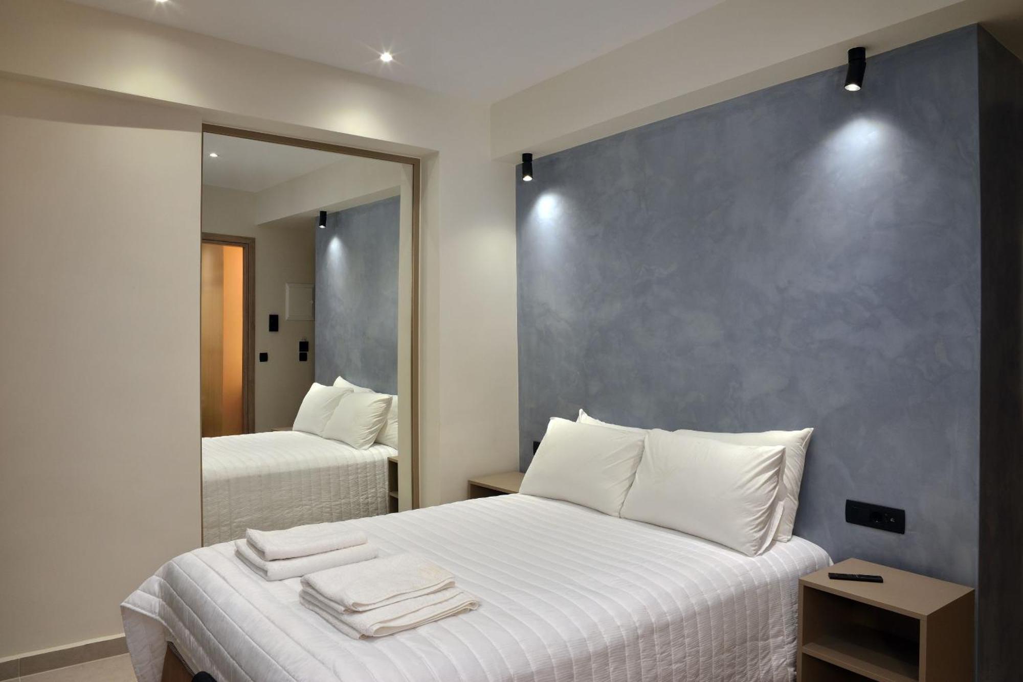 Rex Apartments Chania  Room photo