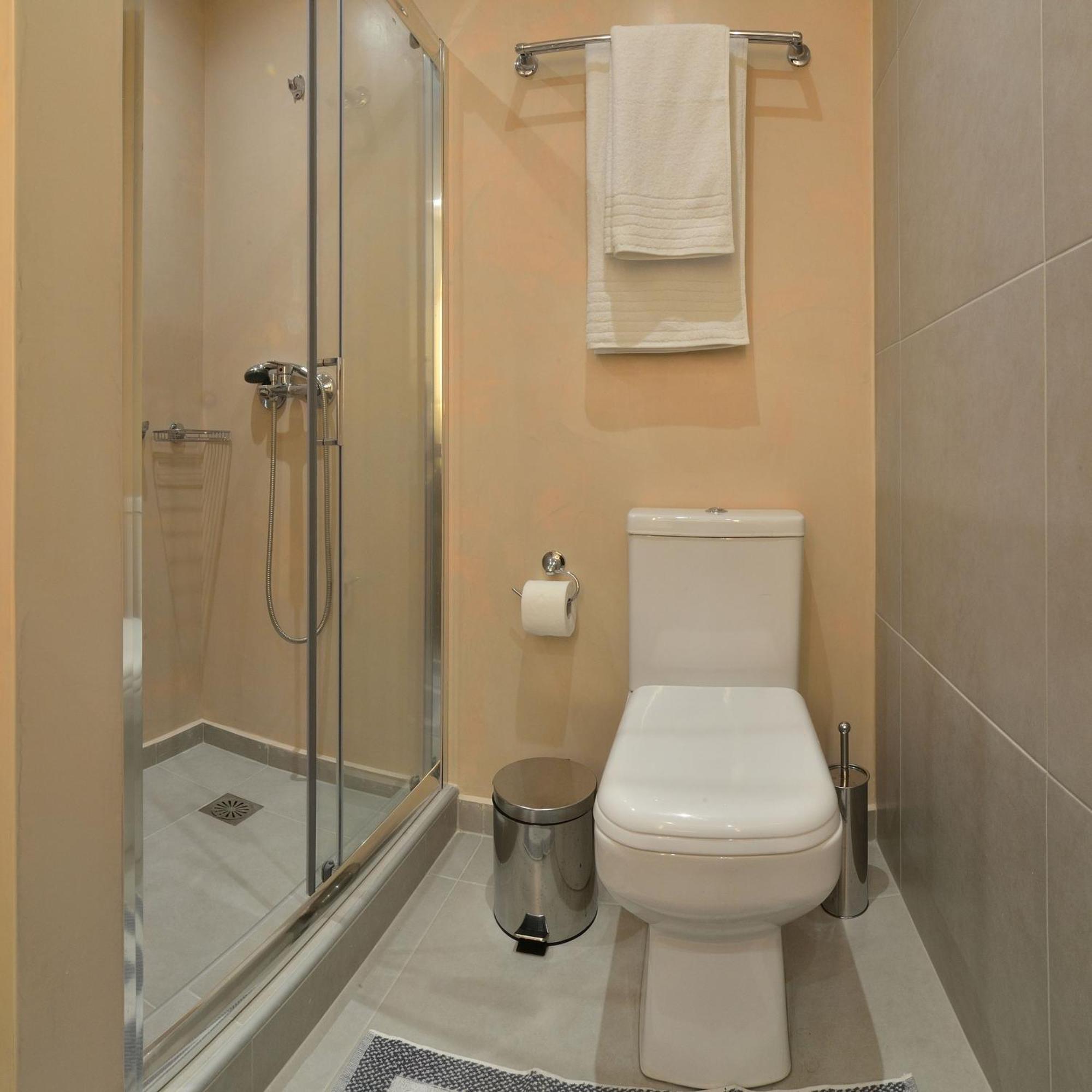 Rex Apartments Chania  Room photo